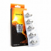 SMOK TFV8 BABY BEAST COILS V8 Baby M2 0.15 ohm - 5 PACK